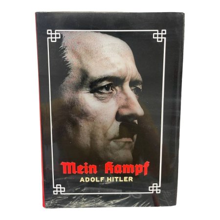 Mein Kampf